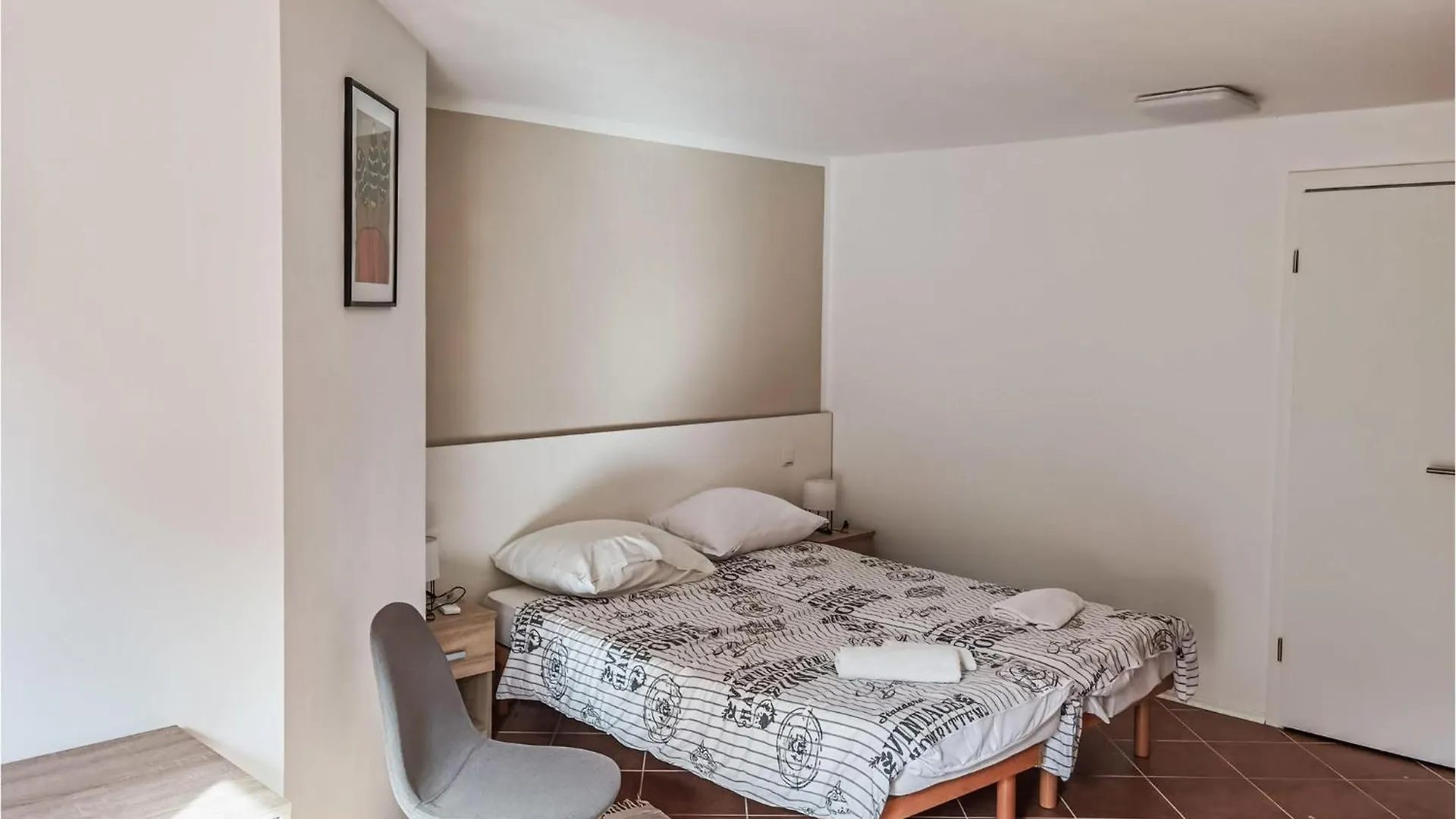4 Bedroom Stunning Home In Medolino Croazia
